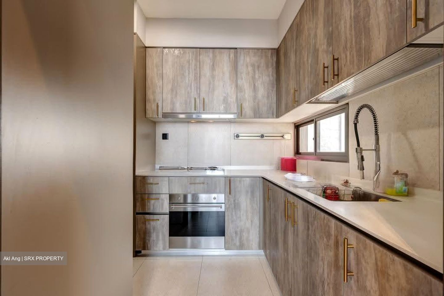 Grandeur Park Residences (D16), Condominium #610815031
